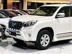 تويوتا لاندكروزر برادو